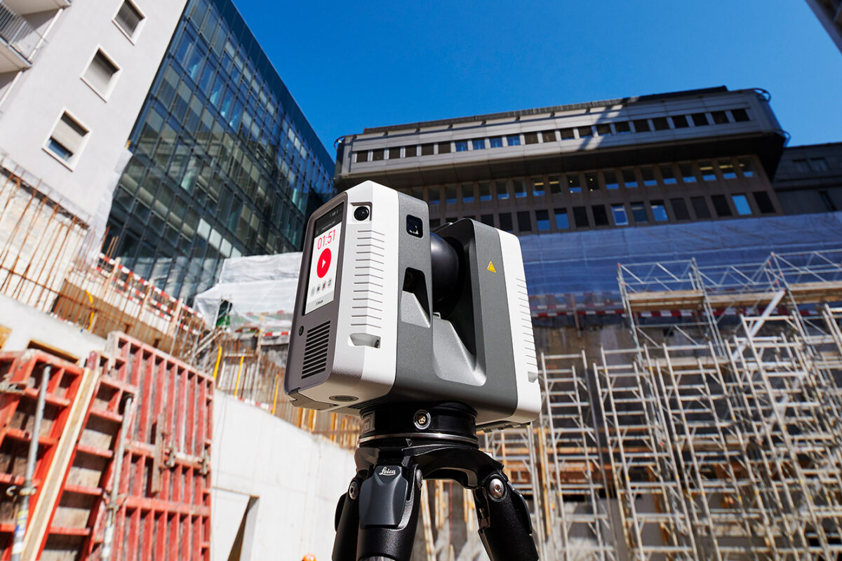 edilexporoma's tweet image. #LGTECH è una realtà specializzata in tecnologie per il rilievo. A #EdilExpoRoma presenta i prodotti per le misurazioni di @LeicaGeosystems AG e @bricscad, un’applicazione software per la progettazione assistita da computer. Leggi l&apos;articolo completo: tinyurl.com/bdhrwsua