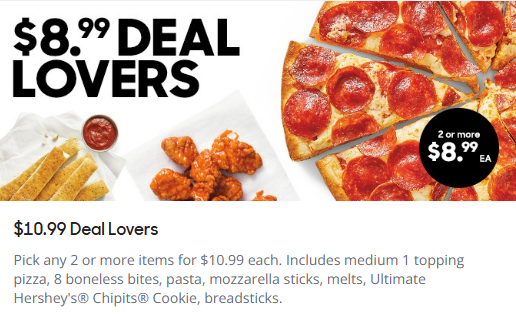 CanConMil's tweet photo. So Which Is It @PizzaHutCanada ? https://t.co/jkbF6fHPtX