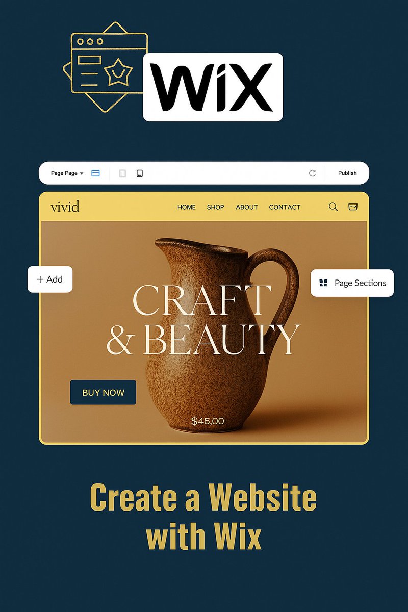Webargosy's tweet photo. Wix: Easy drag &amp; drop website builder. Mobile-ready, fast hosting, SEO &amp; e-commerce. Custom design &amp; support available. Launch your site now! https://t.co/g74YiD54c4, rafi.rohanahmed094@gmail.com, +8801725311952

#webdeveloper #Website #webargosy https://t.co/BoWXQ4eWxh