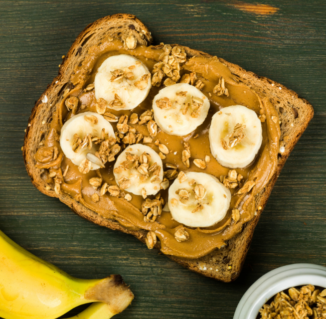 Enjoy a guilt-free evening snack, with our Toasted Oats 🫶