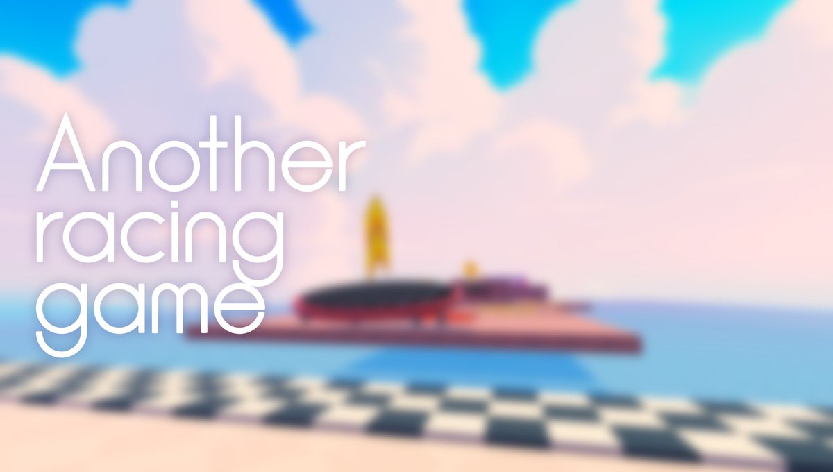 Tomorrow…
ARG [Pre-Launch]
#ROBLOX #robloxart #RobloxDev