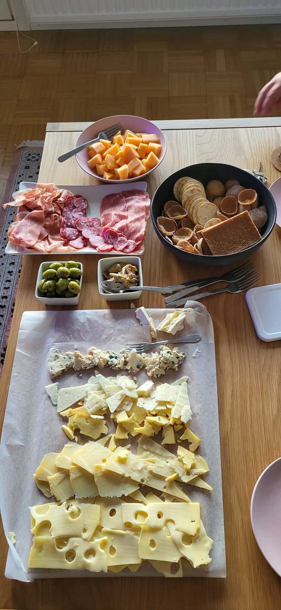 Tapaksia ääntenlaskun piinaa hellittämään.