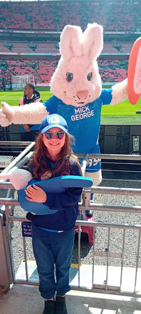Peter Burrow #Crazyrabbit (@peterburrow1934) on Twitter photo If you've never lost at Wembley clap your hands and paws <a href="/VertuTrophy/">Vertu Trophy</a> <a href="/wembleystadium/">Wembley Stadium</a> Love ya <a href="/theposh/">Peterborough United</a> ๐๐๐๐๐๐๐๐๐๐๐๐๐๐๐ฐ๐ฅ If you've never lost at Wembley clap your hands and paws <a href="/VertuTrophy/">Vertu Trophy</a> <a href="/wembleystadium/">Wembley Stadium</a> Love ya <a href="/theposh/">Peterborough United</a> ๐๐๐๐๐๐๐๐๐๐๐๐๐๐๐ฐ๐ฅ