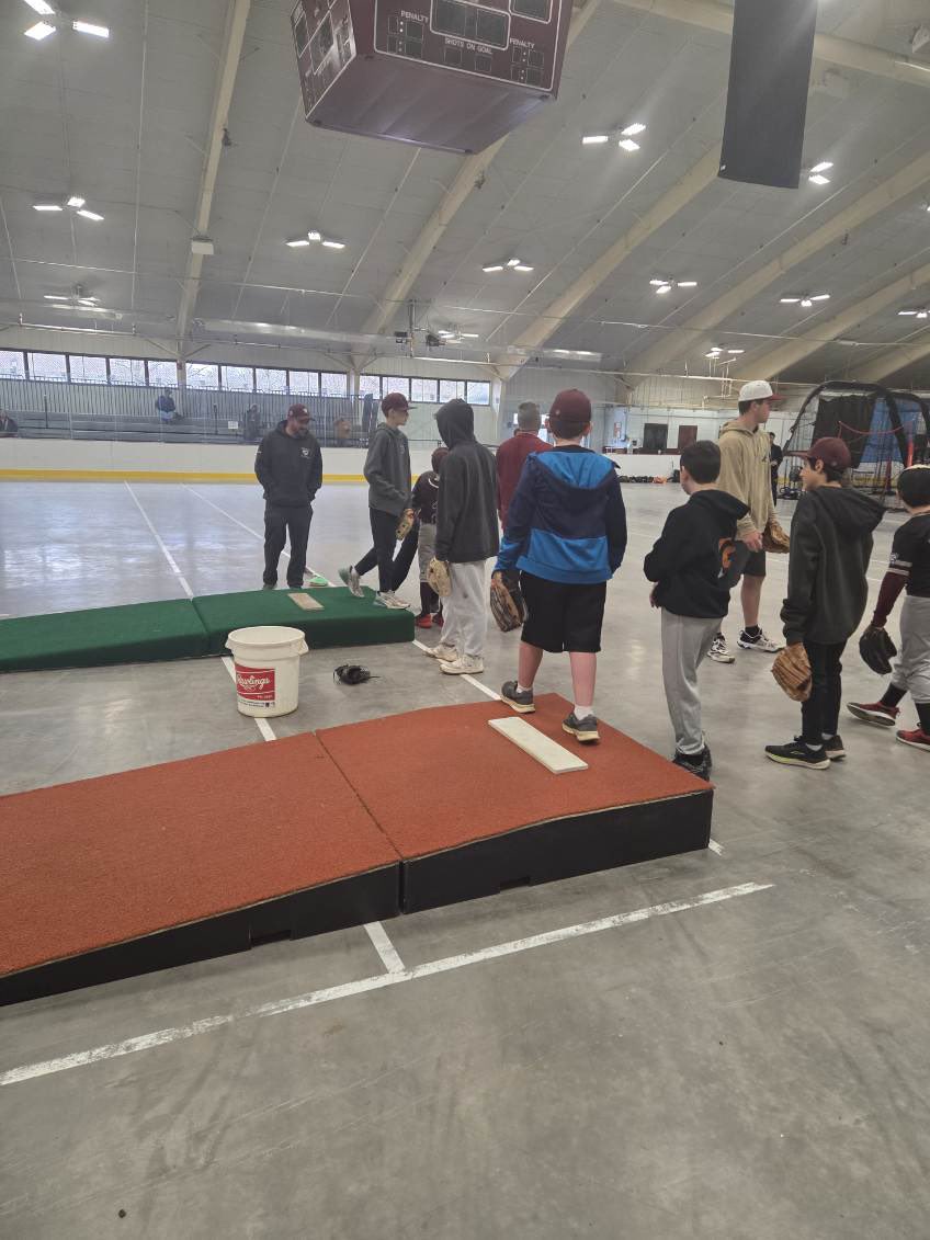 Loomis Chaffee Baseball (@lcbaseballpels) on Twitter photo Had a blast launching our Windsor Little League Baseball and Softball clinics this morning from 9-11am. #WeLoveBall <a href="/TownofWindsorCT/">Town of Windsor, CT</a> <a href="/LoomisAthletics/">Loomis Chaffee Athletics</a> <a href="/LC_Sball/">Loomis Chaffee Softball</a>
#SoarPelican | <a href="/DMcKillopJR/">Coach McKillop</a>
#PelicanPride | <a href="/LoomisAthletics/">Loomis Chaffee Athletics</a> Had a blast launching our Windsor Little League Baseball and Softball clinics this morning from 9-11am. #WeLoveBall <a href="/TownofWindsorCT/">Town of Windsor, CT</a> <a href="/LoomisAthletics/">Loomis Chaffee Athletics</a> <a href="/LC_Sball/">Loomis Chaffee Softball</a>
#SoarPelican | <a href="/DMcKillopJR/">Coach McKillop</a>
#PelicanPride | <a href="/LoomisAthletics/">Loomis Chaffee Athletics</a>