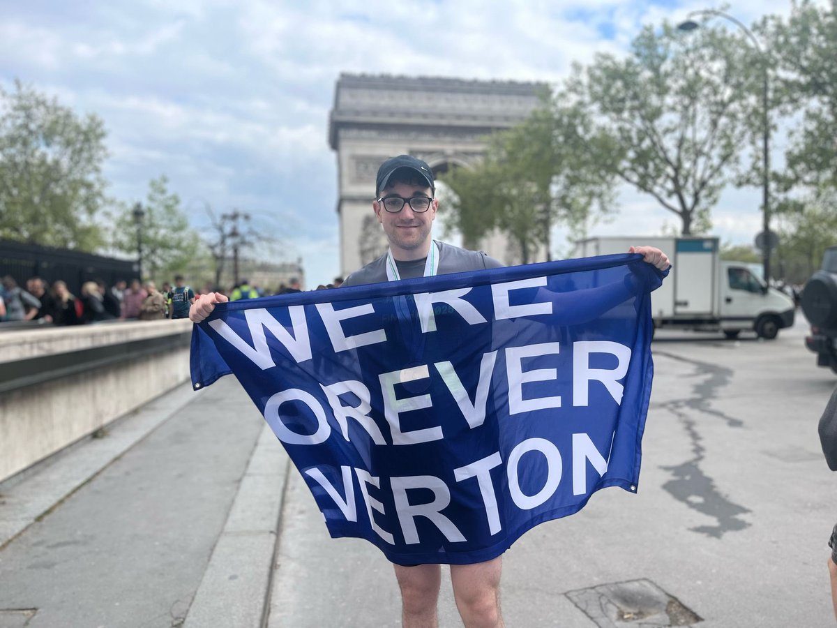 t_gaskell9's tweet photo. Paris Marathon 🇫🇷 https://t.co/xM42WbZMa2