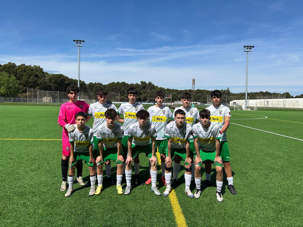 Huesca 8-0 cadete b
En la primera parte salimos fatal y dormidos y lo aprovecharon con 5 goles , al empezar la segunda parte salimos mejor y al final del partido metieron los últimos 3 goles.