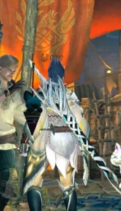 🫰❤️

#モンハン31
#MHWs