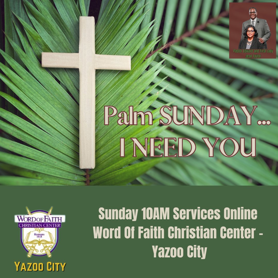 wof_yazoo's tweet photo. Good Morning! We Hope Today's Message Blesses You! We Love Y'all! Watch on Facebook, YouTube, BoxCast! https://t.co/rB4ipKlRW1