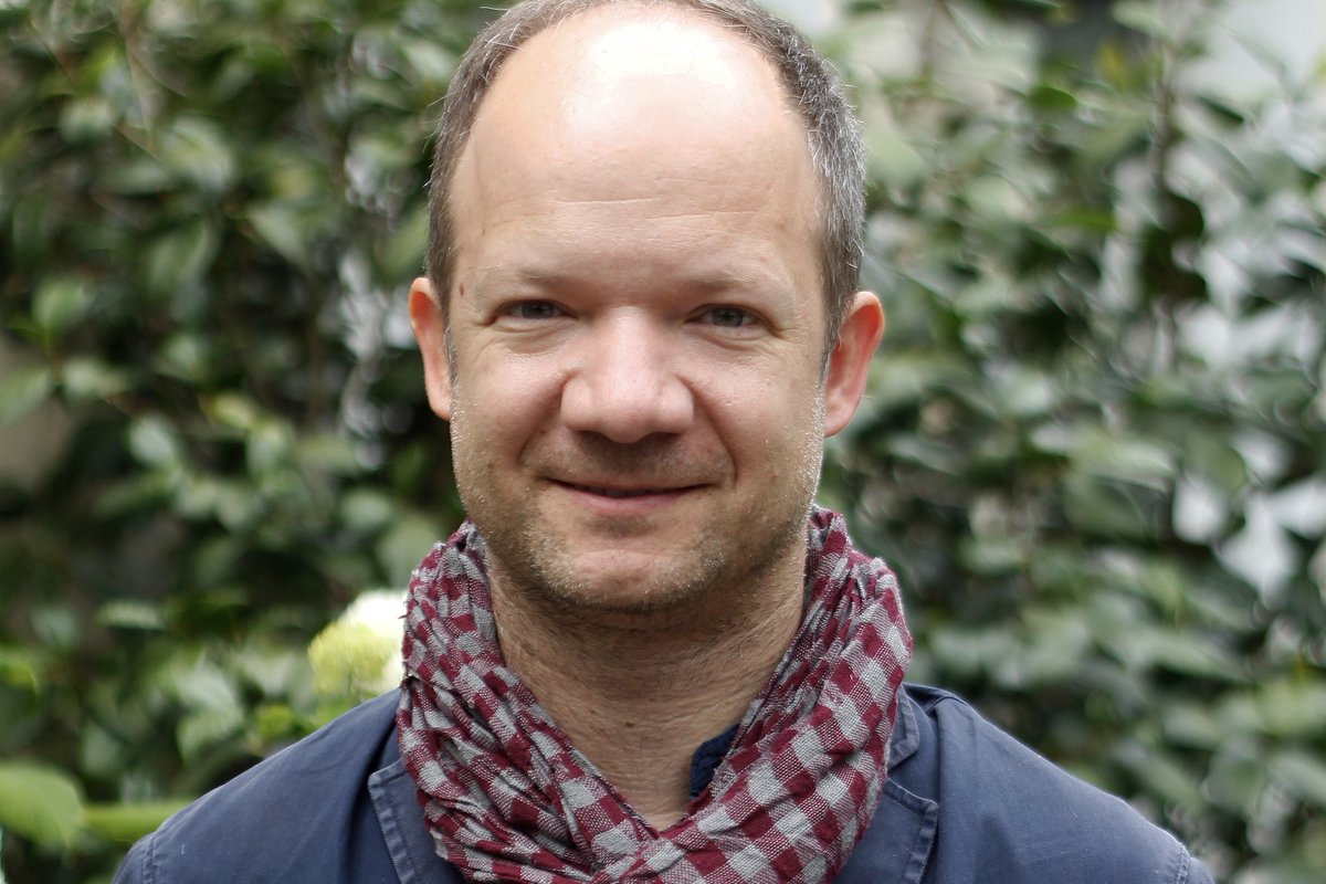 Mathieu Sapin, a pendant un an et demi intégré plusieurs services du ministère de l’Intérieur et découvert la réalité du terrain. Une bande dessinée est née de cette immersion. Il est l’invité de <a href="/c_landreau/">Céline Landreau</a> ce lundi à 8H15 dans #RTLMatin 📻