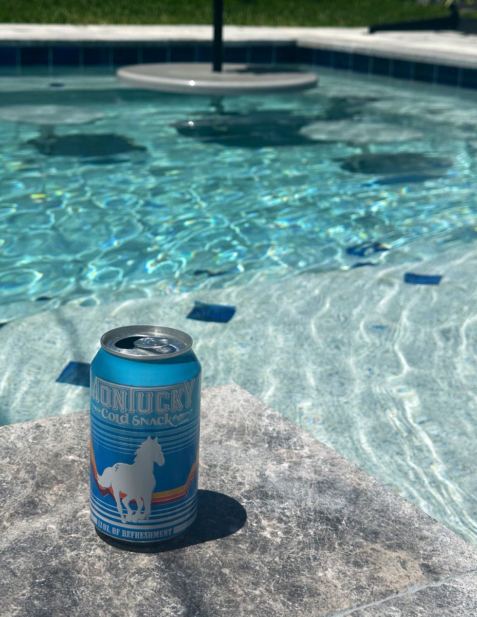 SJayko's tweet photo. @MTKYColdSnacks thank you for blessing us with this incredible gift this weekend. Cold Snacks in Florida. #blessed #Gratitude #poolside https://t.co/7gTkc2D7lE