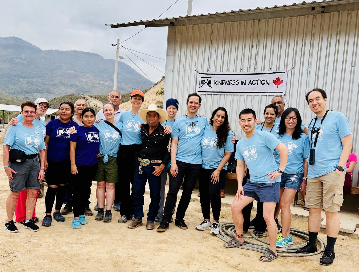 VDDS Dental Mission has another successful mission March 2025, treating over 250 patients and over 300 teeth! Congratulations and thank you Dr. Bruce Chou and his VDDS Team Guatemala! #VDDSDentalMission #VDDSTeamGuatemala2025