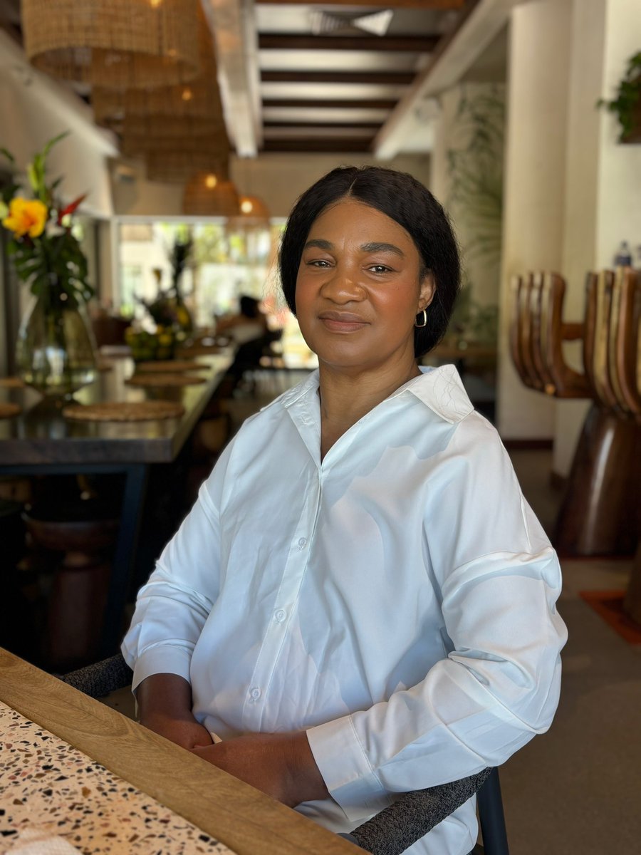 Je me sens bien à Tulum