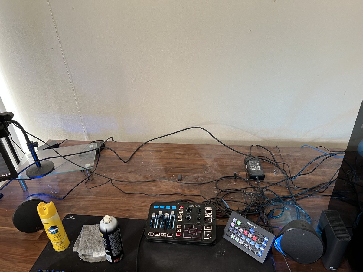 What 13k hours in rust looks like