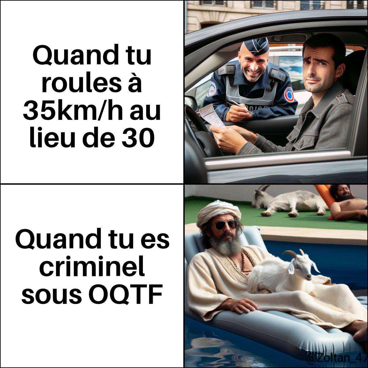 Le Crapaud tweet media