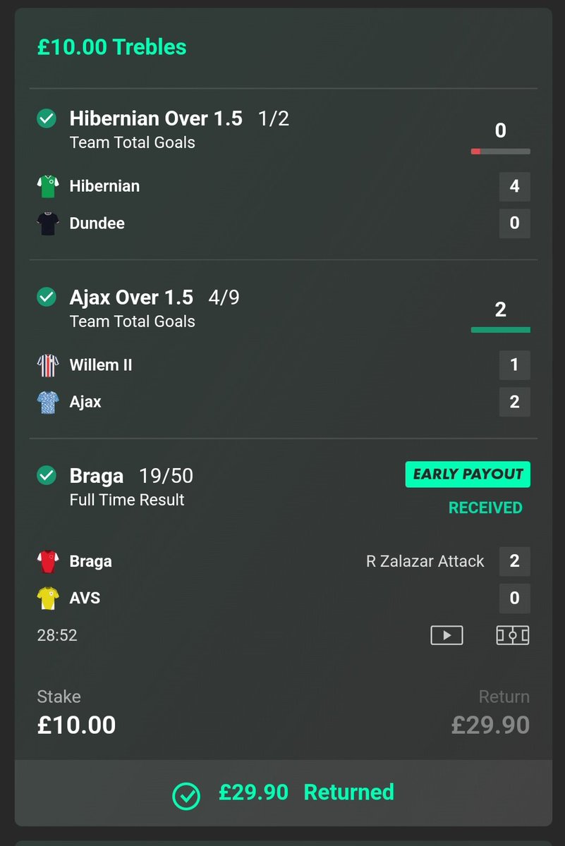 JaguarFootyTips tweet media
