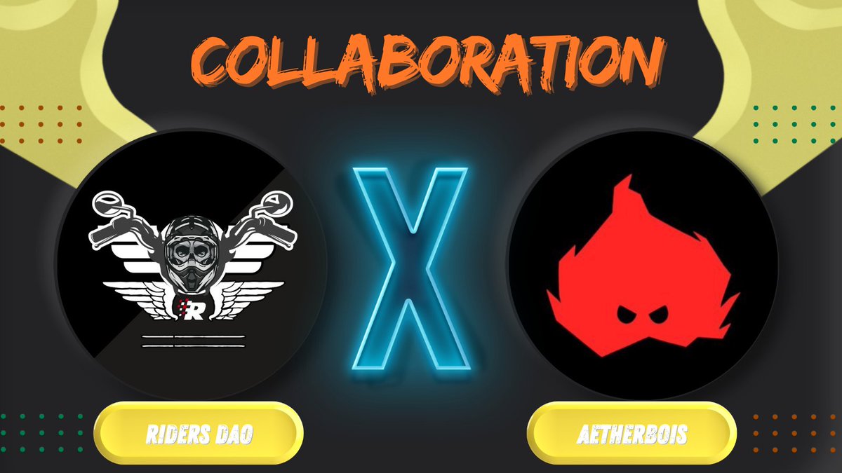 𝗥𝗶𝗱𝗲𝗿𝘀 𝗗𝗮𝗼 tweet media