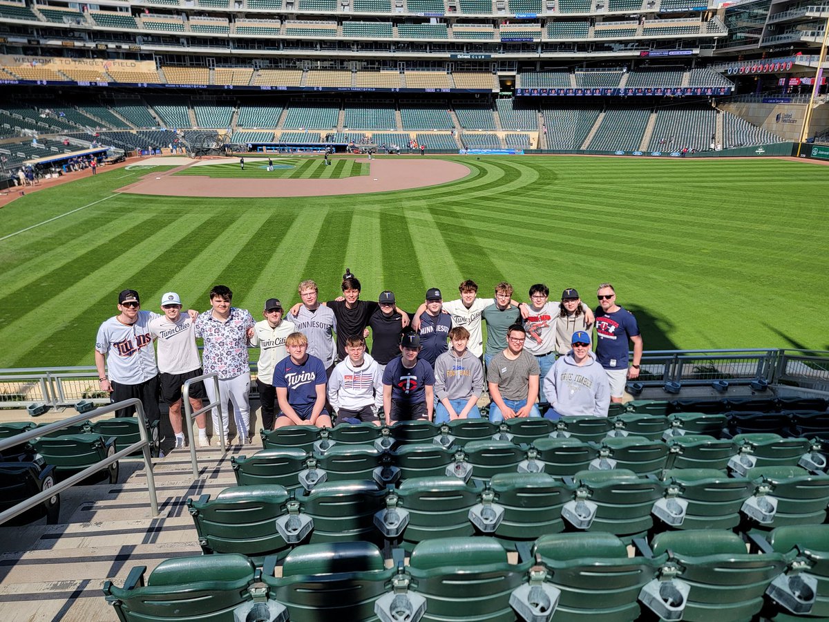 NCE/UH Titans Baseball tweet media