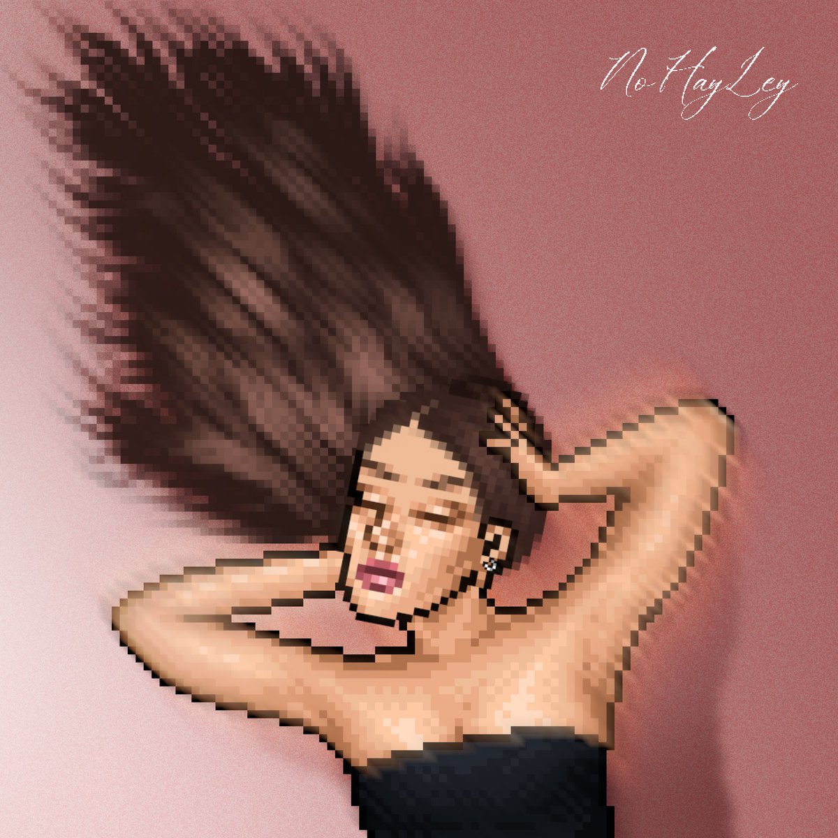 no hay ley, available now 💝
bit.ly/nohayley