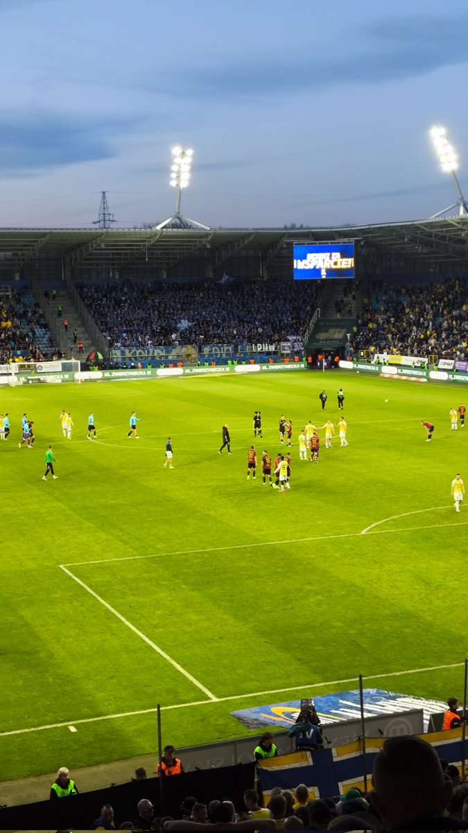 synjacka's tweet image. 1:2, szkoda przespanej pierwszej połowy