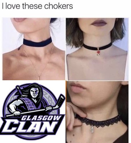 Chasing The Puck Hockey 🏒 (@ctphockeyuk) on Twitter photo 