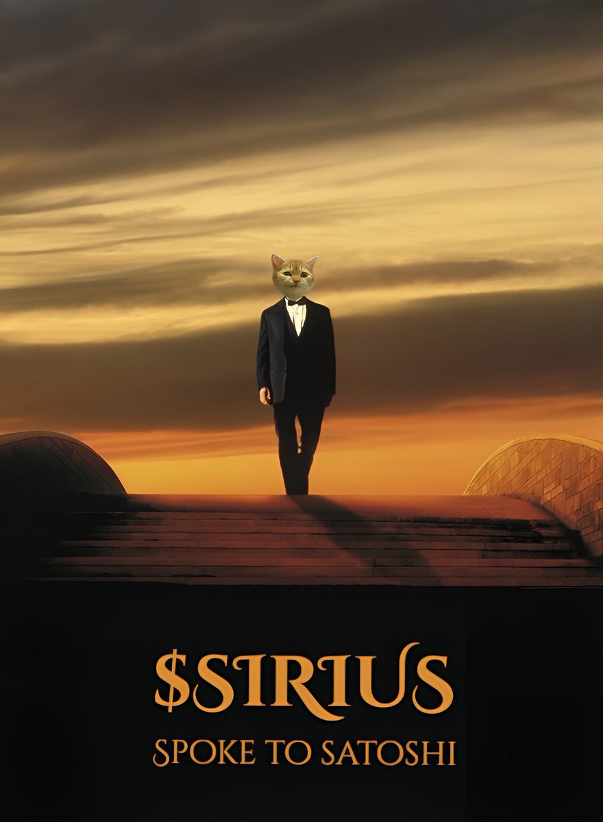 siriusfirstcat's tweet photo. https://t.co/0yWOx9Hudu