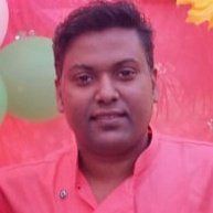 RANJAN KUMAR NANDA tweet media