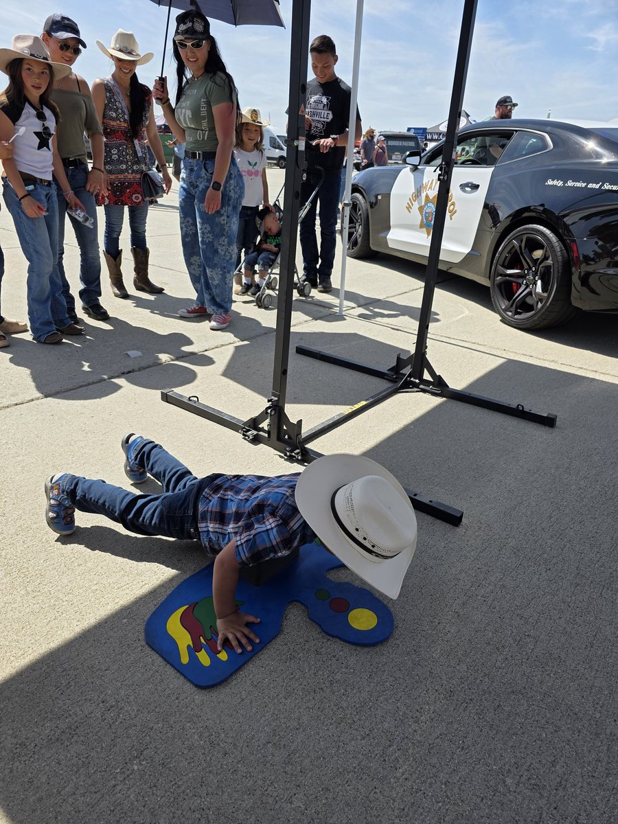 Day One of the Southern California Air Show was amazing. Day Two is already underway. Don't forget to stop by and visit our booths. See you soon and enjoy the show!