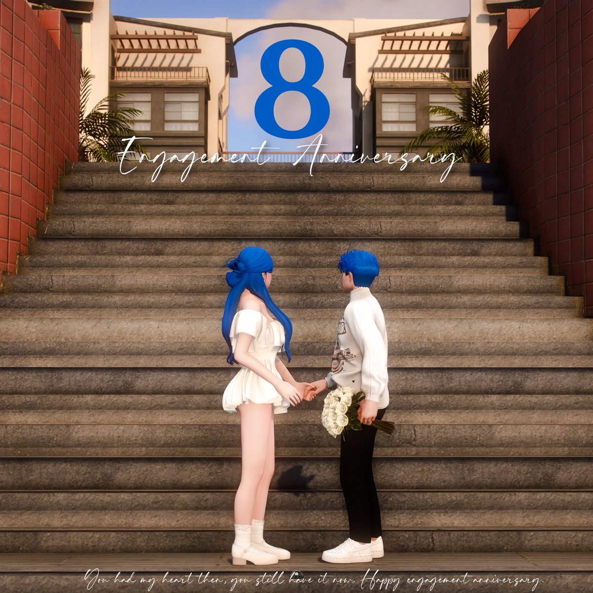 ʏᴏᴜ ʜᴀᴅ ᴍʏ ʜᴇᴀʀᴛ ᴛʜᴇɴ, ʏᴏᴜ ꜱᴛɪʟʟ ʜᴀᴠᴇ ɪᴛ ɴᴏᴡ ⭐💙💍 #แมนวิ