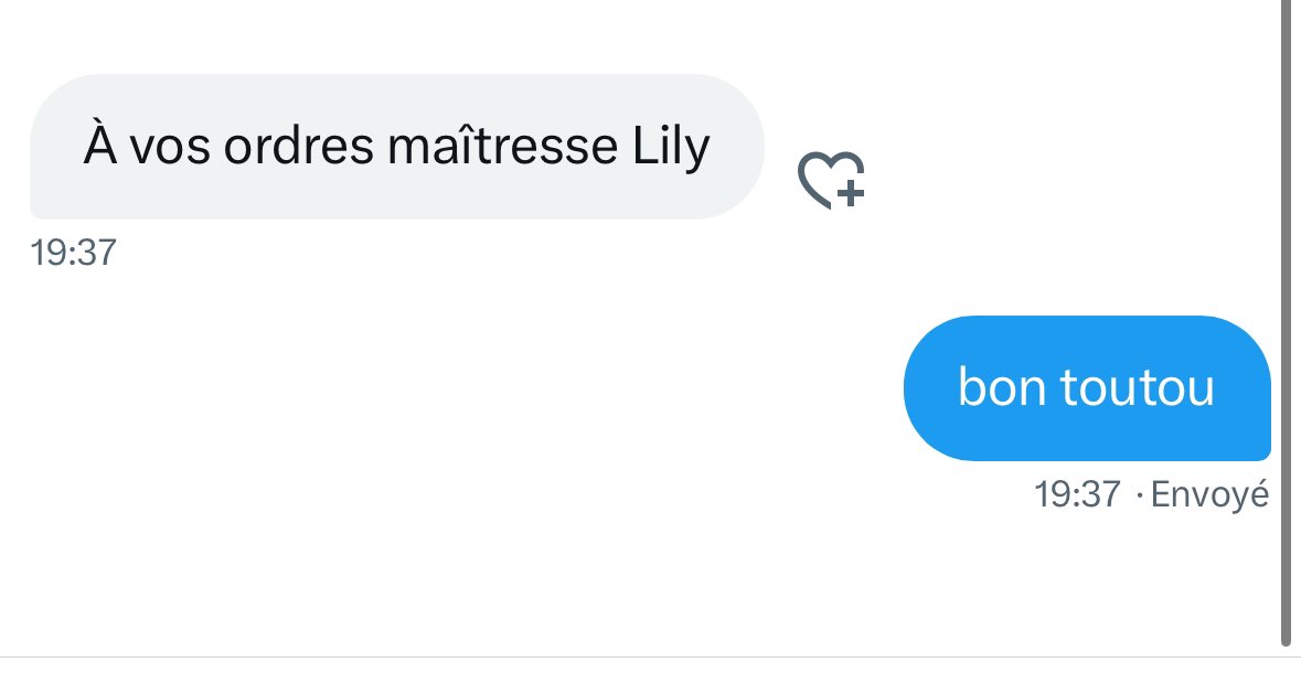 mon toutou sylvain obéis au doigt et a l’oeil 🐶🦮