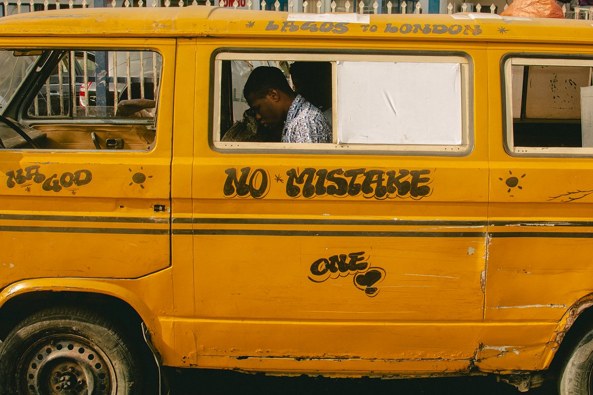 gdvomo's tweet image. The best gift from God is the eyes.

Made in Lagos.