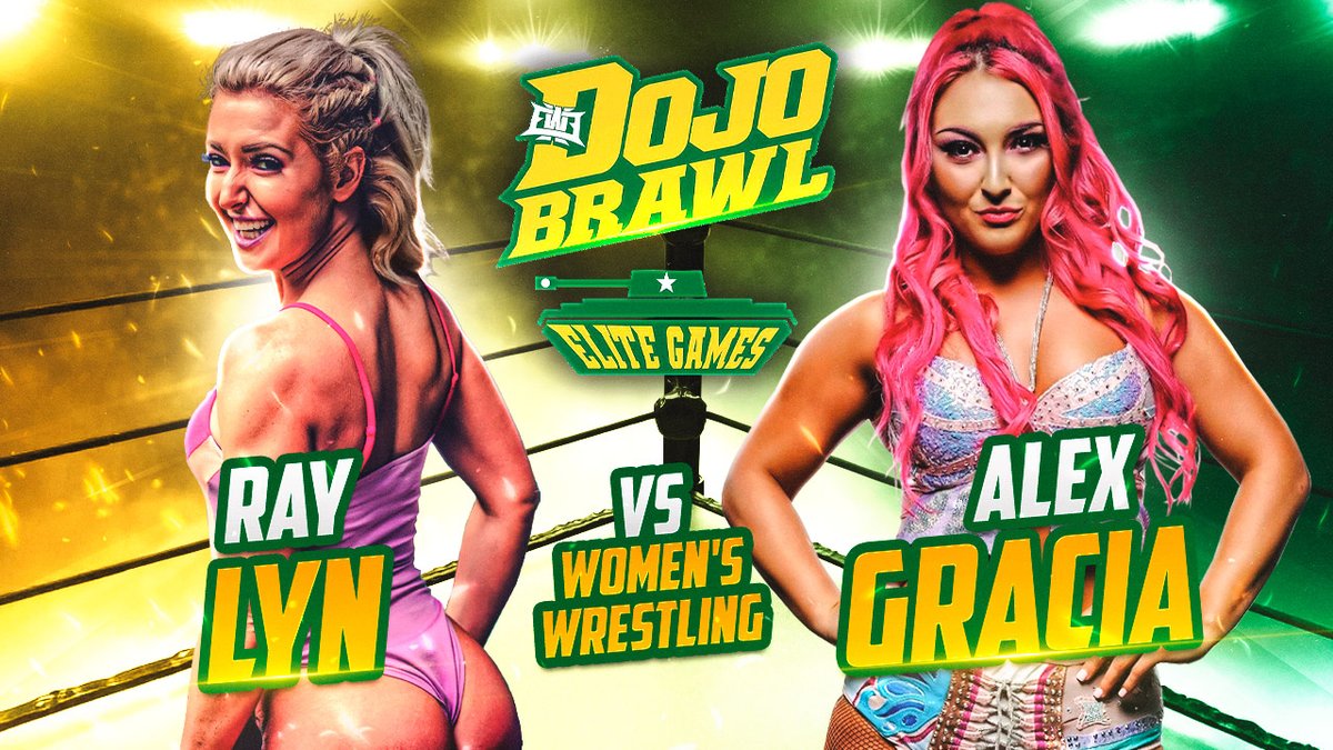 #womenswrestling #dojobrawl #elitegames #ewe #elite #elitewrestling #elitewrestlingentertainment #elitewrestlingentertainmentuk #phoenixaz #phoenixwrestling #arizonawrestling #arizonawrestlingfederation #phw #partyhardwrestling #partyhardwrestling🍺 #wwe #tnaimpactwrestling #aew