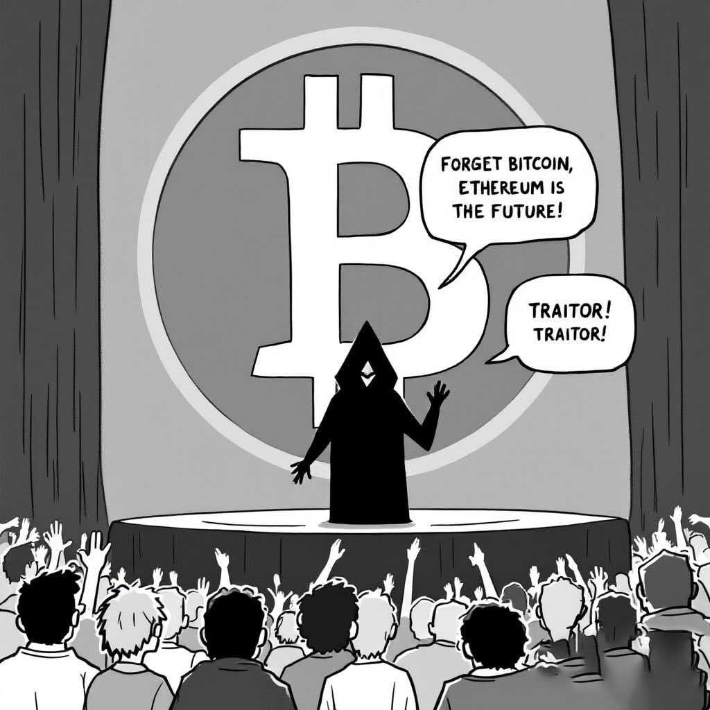 EthereumOfSol's tweet image. #ETHEREUM is future