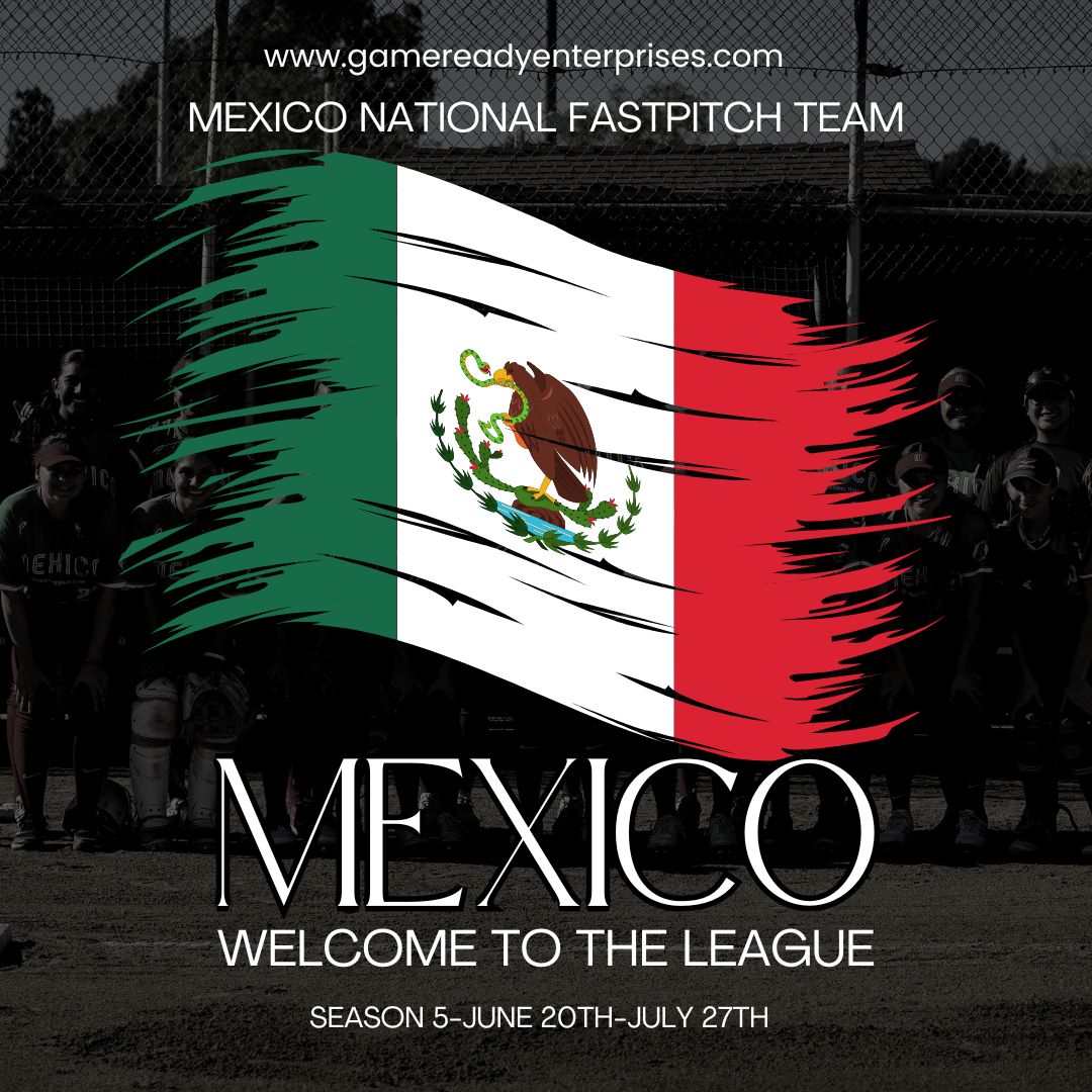 Welcome to The League 
Gamereadyenterprises.com