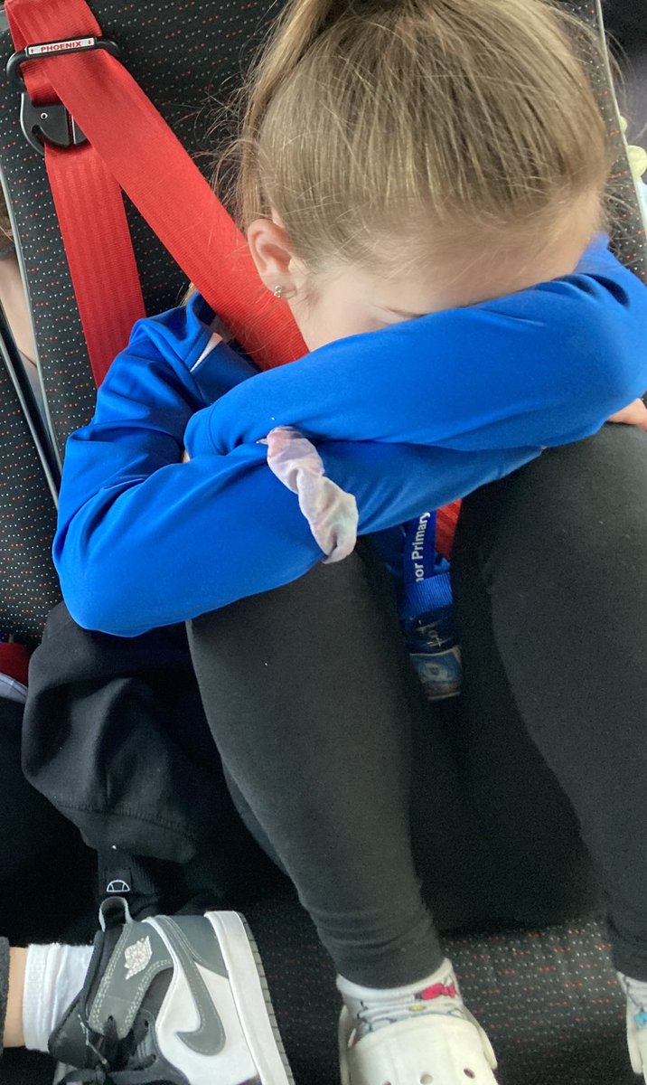 Chivenor Primary tweet media