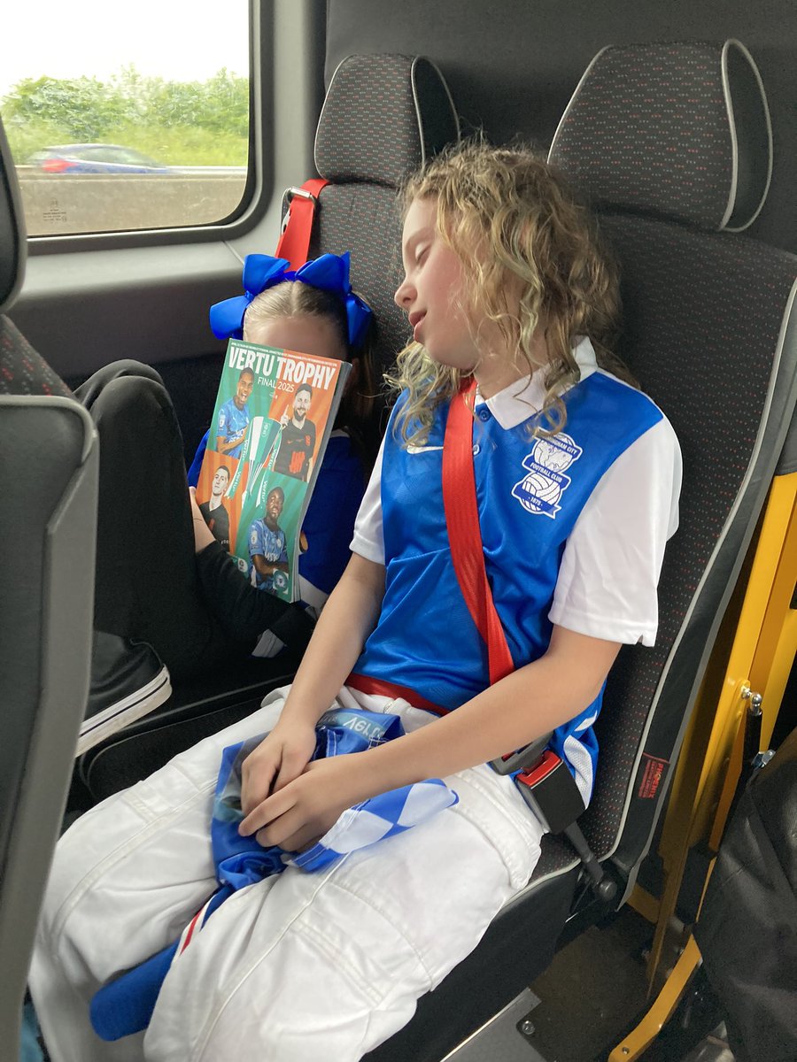 Chivenor Primary tweet media