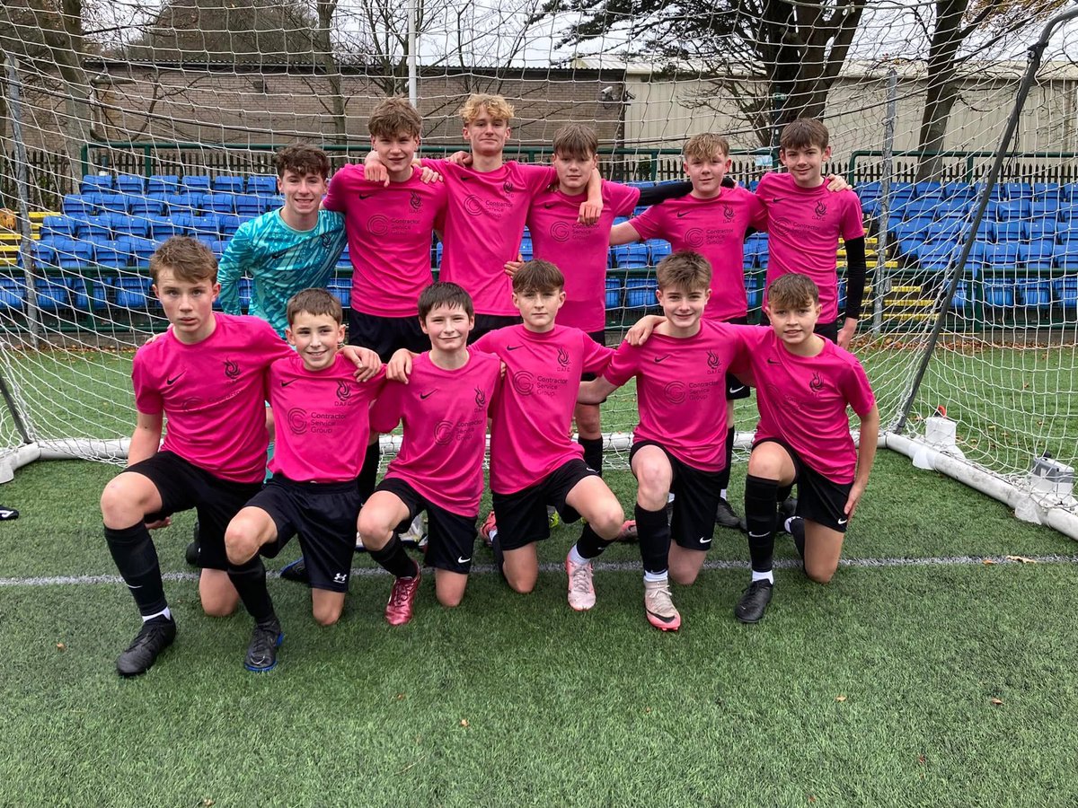 DouglasAthletic's tweet photo. CHAMPIONS 🏆

A perfect Under 14 A League campaign for DAFC Phoenix. 

100% record winning all 18 games! Well done all involved. 

Invincibles👏 https://t.co/IXqrtAgjdo