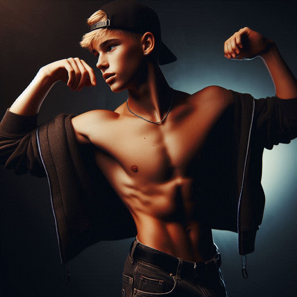 AriCPKt1's tweet photo. 🔳#AiArtWork #StableDiffusion #AiGay #AIArtCommuity #muscles #hunk #hunkoftheday #handsome #gayai #aimuscle #homoeroticart #aiboymodels #aiboys #aitwinks #malebeautyclub #goodlooking #hotdude #malemodel #AIModels #hotguyai #aimuscle #aihunk #aimodels #aigaymen #aigayfantasy #gay https://t.co/4bMV173lPt