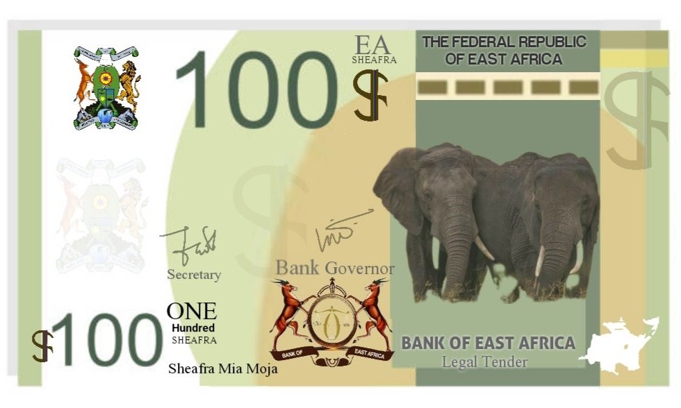 Government of East Africa. (@eastafricagov) on Twitter photo Mathew 5:16: In the Same way, Let our Light So Shine before Men ( East Africans & Heads of State) that they may See our good deed, and glory or praise our Father Lord God in Heaven.
We are here to do the Magnificent Works for the Federal <a href="/EastAfricaGov/">Government of East Africa.</a>
<a href="/SheafraCurrency/">East African Sheafra Currency</a> Mathew 5:16: In the Same way, Let our Light So Shine before Men ( East Africans & Heads of State) that they may See our good deed, and glory or praise our Father Lord God in Heaven.
We are here to do the Magnificent Works for the Federal <a href="/EastAfricaGov/">Government of East Africa.</a>
<a href="/SheafraCurrency/">East African Sheafra Currency</a>
