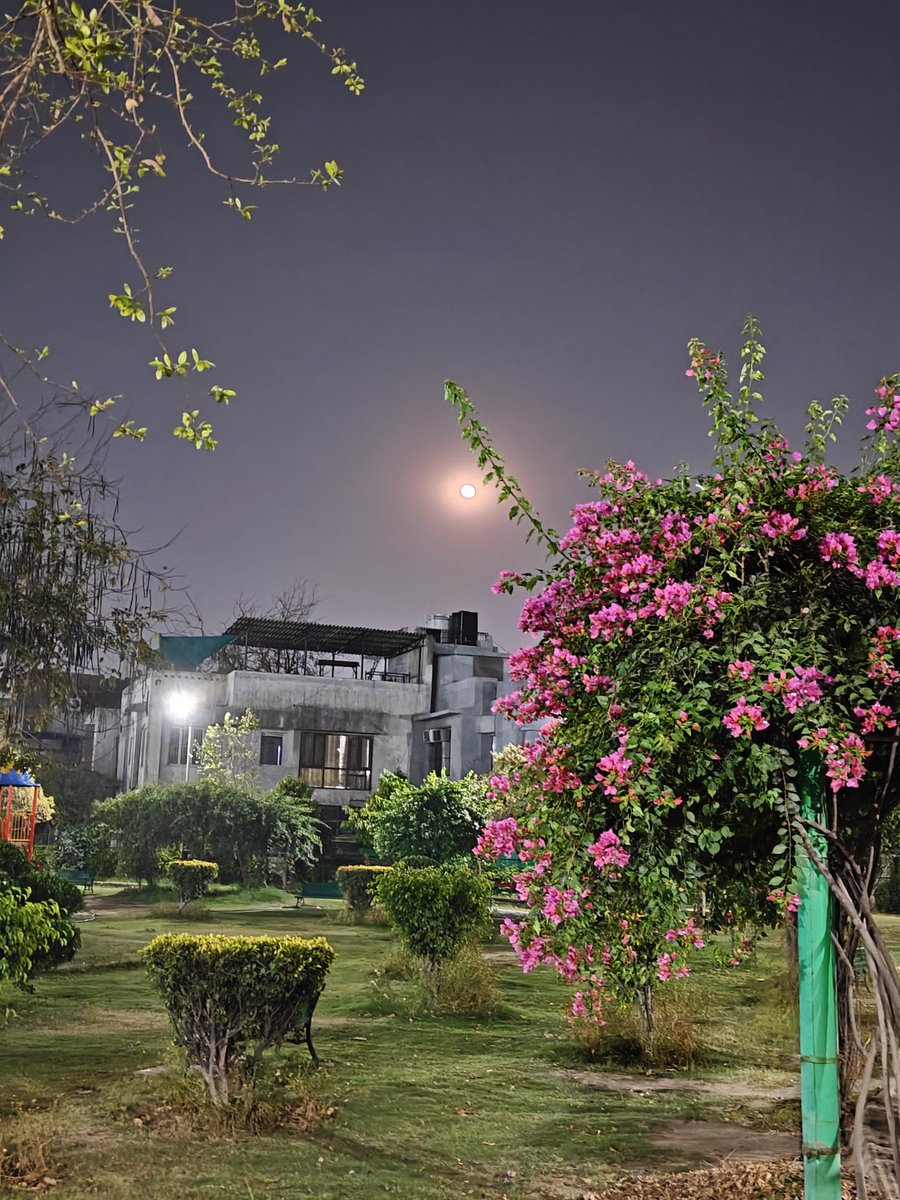 bronz_O_Genius's tweet image. Chand taare tod lawun, 🌝 🌙 
Saari duniya par mein chahun,

Bas itna sa khwaab hai,
Bas itna sa khwaab hai..✌️😍🙌
#Mobilepic 🤳 
#moon
#GoodNightX 😴