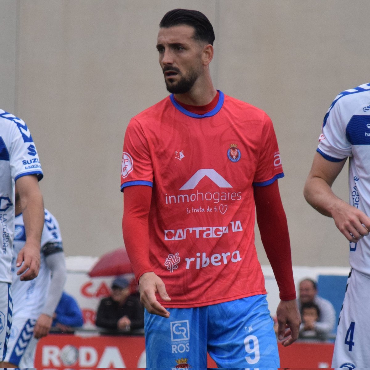 Club Deportiva Minera (@deportivaminera) on Twitter photo 🤷🏻♂️Simplemente...
😆𝙎𝒆 𝒍𝙚 𝙘𝒂𝙚𝒏 𝒍𝙤𝒔 𝒈𝙤𝒍𝙚𝒔 𝒅𝙚 𝙡𝒐𝙨 𝙗𝒐𝙡𝒔𝙞𝒍𝙡𝒐𝙨⚽
🦁<a href="/MesaVisiga/">Rubén Mesa</a>🦁
⭐𝐂𝐎𝐄𝐂
#CorazónMinero | #AlmaDeGuerrero 🤷🏻♂️Simplemente...
😆𝙎𝒆 𝒍𝙚 𝙘𝒂𝙚𝒏 𝒍𝙤𝒔 𝒈𝙤𝒍𝙚𝒔 𝒅𝙚 𝙡𝒐𝙨 𝙗𝒐𝙡𝒔𝙞𝒍𝙡𝒐𝙨⚽
🦁<a href="/MesaVisiga/">Rubén Mesa</a>🦁
⭐𝐂𝐎𝐄𝐂
#CorazónMinero | #AlmaDeGuerrero