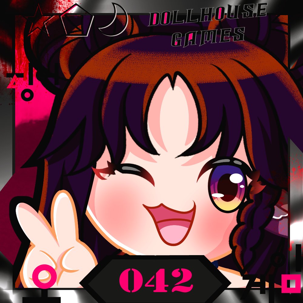 Um 21 Uhr geht's looooooosssssss mit den DOLLHOUSE GAMES von <a href="/Taiga_Doria/">Taiga Doria | L2D Puppet | †øм</a>  &amp; <a href="/TshiiCH/">Tshii | 🇨🇭VTuber | Welcome to the Asylum</a> ! 🥳
Ich bin sooooo aufgeregt 😳