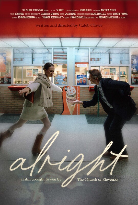indieshortfest's tweet photo. Award Winners of February/March 2025:
"Alright" by Caleb Clowe (USA)
Best Short of the Season – Runner-up (Special Jury Mention), plus Best Drama Short.
#IndieShortFest #AwardWinningShort #BestDramaShort #ShortFilmAward #CalebClowe #AlrightShortFilm #FilmFestivalWinner #IndieFilm #ShortFilm #FilmAwards2025 #DramaShort #IndieFilmmaking #FilmmakerSpotlight #FilmmakerRecognition #IndieCinema