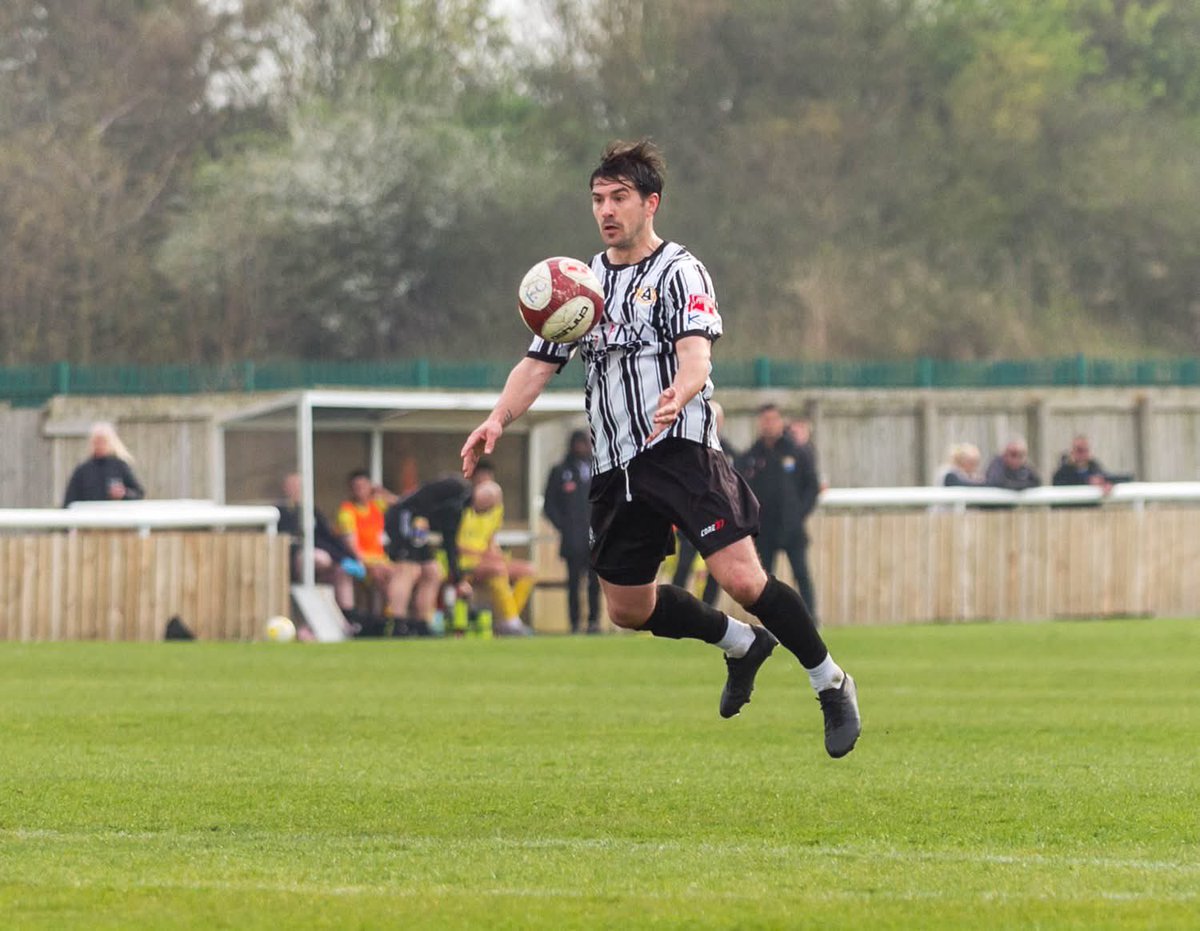 brodieian's tweet photo. A narrow 0-1 defeat for @Ashington_FC at home v @TheGarforthTown yesterday in the @NorthernPremLge https://t.co/nrbykseXzZ