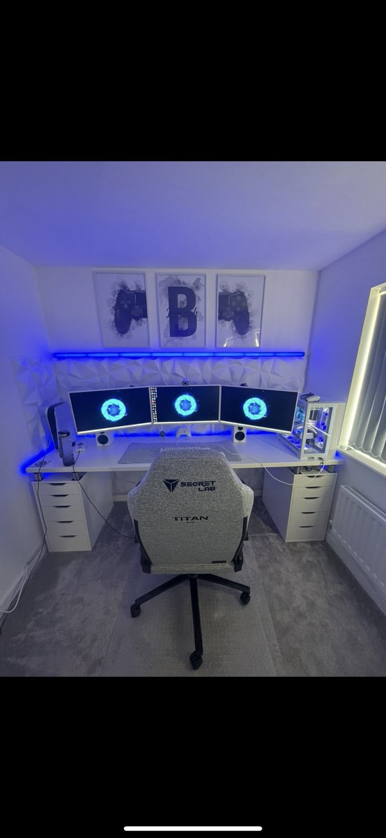 Selling my setup. Probably spent around 5/6k on it all in all. 

Whole lot for £2k

Willing to sell things separately if the price is right

Will get a full spec list soon