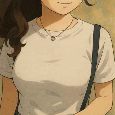 #NewProfilePic (新個人資料照片)