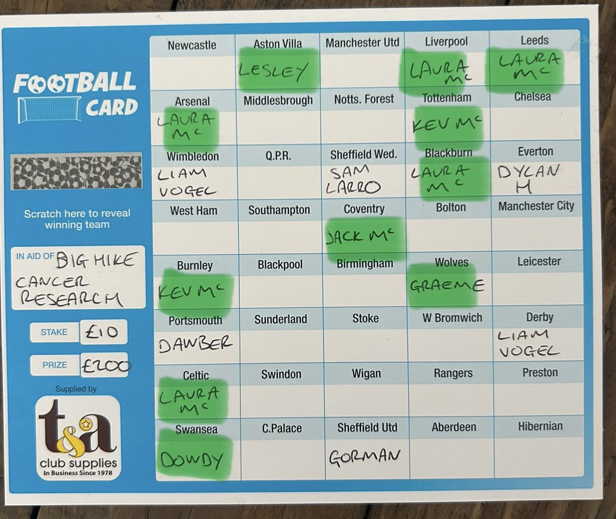 Adam Peterson tweet media