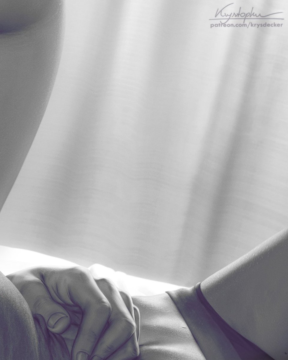 Hey everyone, here's part 3 of the new series of Iris &amp; Maya!  Hope you guys like it! 

Part 4 5 and 6 will be coming up in a few weeks!

The spicy versions can be found in the signature ;)