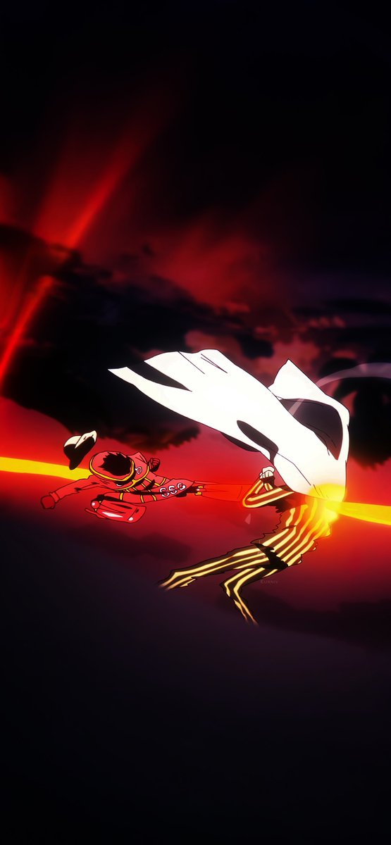 ⁴ᵏ #Wallpaper #ONEPIECE1125
  ╘  luffy vs Kizaru