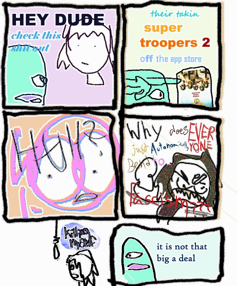 ThisStupidTwink's tweet image. 