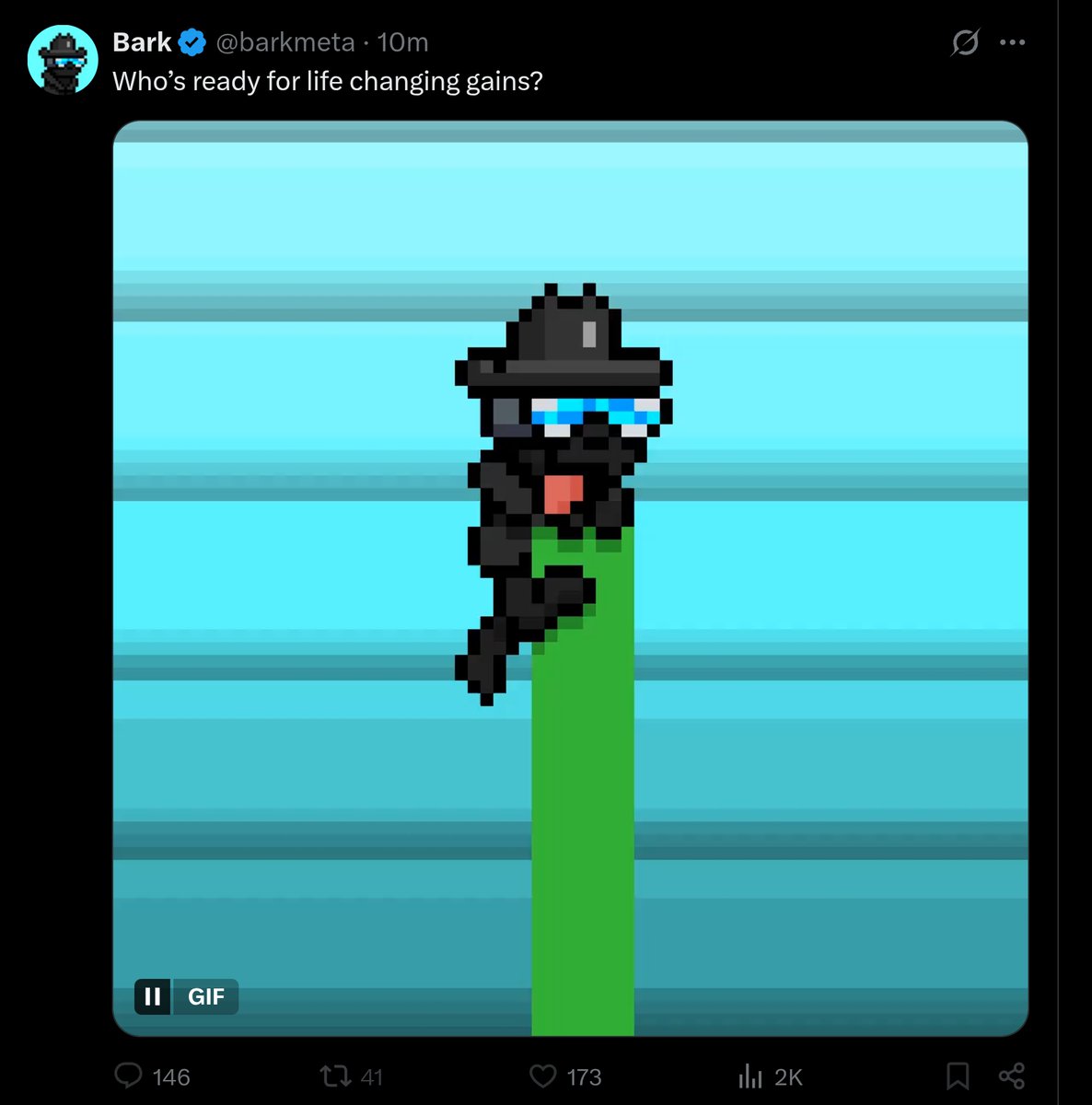 MASTR tweet media